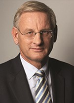 afCarl Bildt