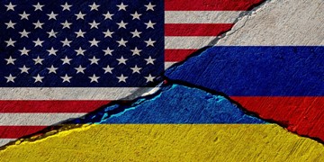 A Fleeting Glimpse of Hegemony?  The War in Ukraine and The Future of The International Leadership of The United States 
