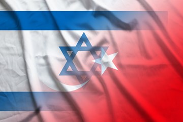 Between Crises and Fragile Stability:  Türkiye-Israel Affairs