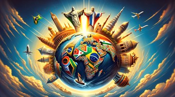 Brazil and the BRICS in a Changing Global Order: Autonomy, Multipolarity, and Multilateralism
