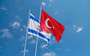 Complementary Facets: Türkiye-Israel Relations and The Abraham Accords