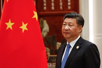 Decoding Xi Jinping’s Speech: China’s Cautious Optimism Will Mark the Next Five Years