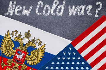 East-West Relations: A New Cold War?