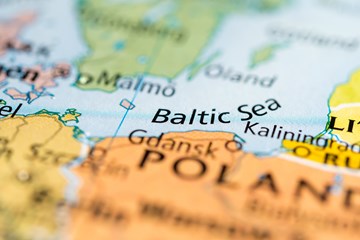Facing Human Traffficking in the Baltic Sea Region 