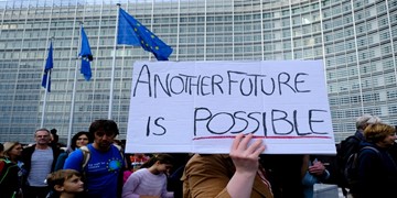 Is There A Future For Europe?