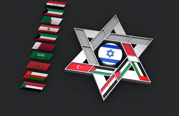 Israel’s Rightward Pull Versus Regional Rapprochement