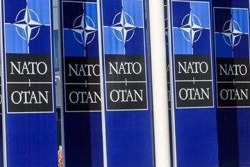 NATO's 2022 Strategic Concept: Preparing for a More Complex and Interconnected World
