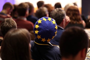 Political Realignment: Threats and Opportunities for European Liberals