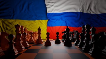 Rebuilding “Greater Russia” and the Invasion of Ukraine