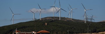 Renewable Energy Investment in Turkey: Between Aspiration and Endurance