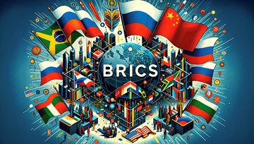 Russia at War: The Consequences for Great Power Politics, the BRICS and the Global South