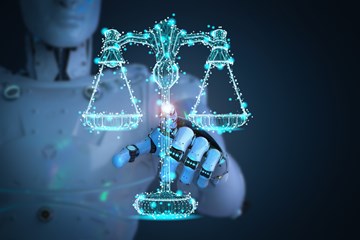 Setting Up an Ethical Framework as a First Step to Comprehensive Regulation of Artificial Intelligence Tools in the Justice System