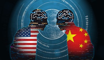 Sources of AI Innovation: More than a U.S.-China Rivalry