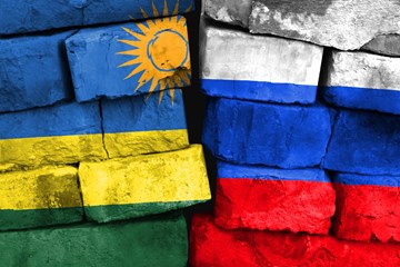 The Impact of the Ukrainian-Russian War on Rwanda