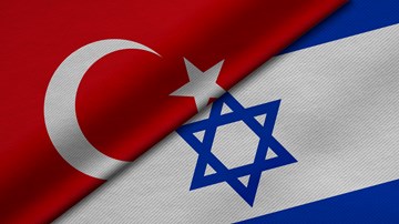  The Impact of Türkiye and Israel’s Rapprochement on the Maritime Delimitation Dispute in the Eastern Mediterranean
