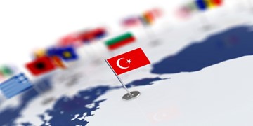 Turkey and the Future of Europe:  A History