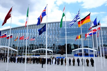 Where Does NATO's Enlargement Lead To?