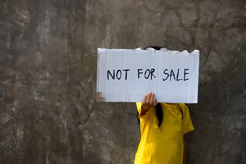 Why Corporate Responsibility Matters in the Fight Against Human Trafficking