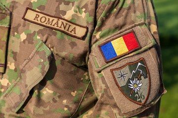 Why Romania is a NATO “Model Ally