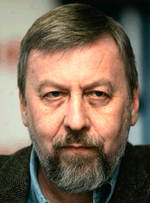 Andrei Sannikov