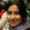 Arzu Geybullayeva