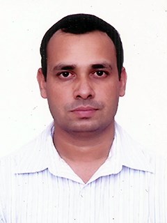 Bibhu Prasad Routray