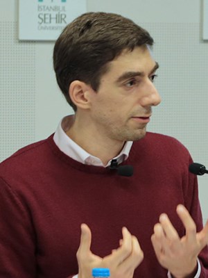 David Erkomaishvili