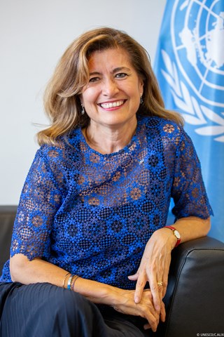 Gabriela Ramos