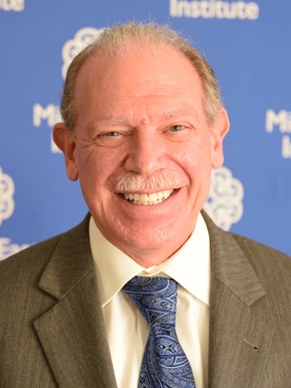 Gerald M. Feierstein