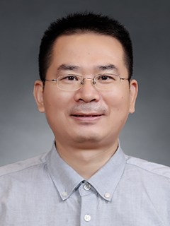 Liu Zongyi