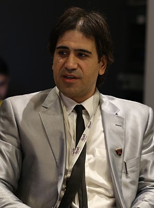 Majid Rafizadeh