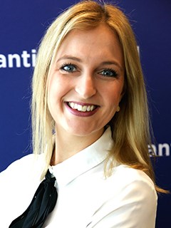 Marie Kasperek