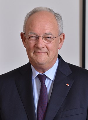 Michel Roger