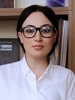 Najiba Mustafayeva