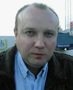Sergey Rumyansev