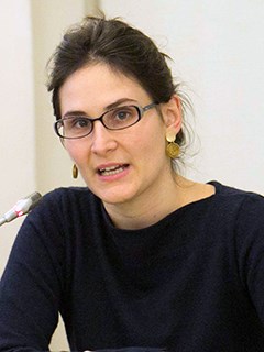 Silvia Colombo