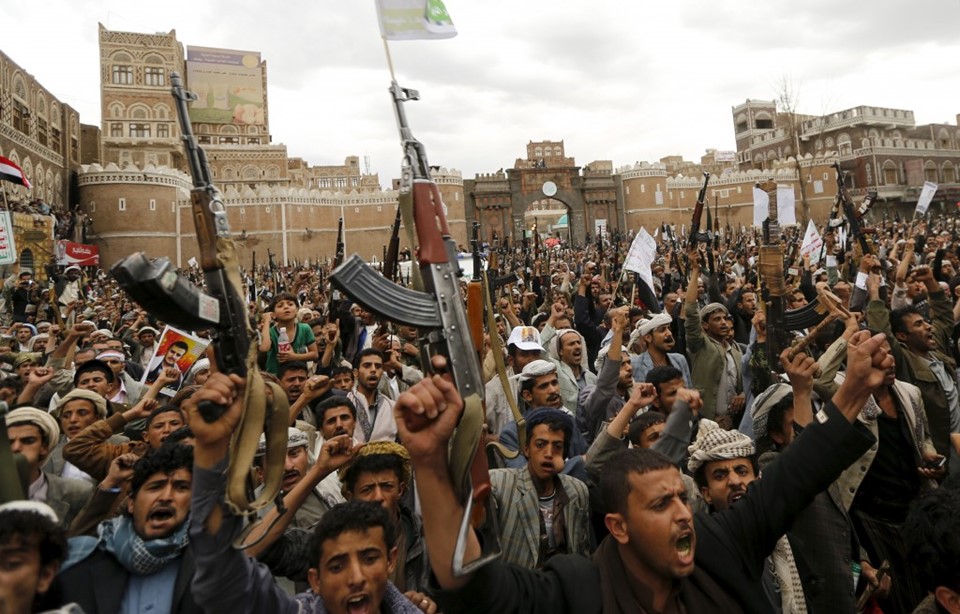 Calling Yemen a Proxy War is an Oversimplification