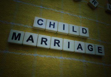 Child Marriage Problem in the USA and the Age of Consent: Issues and Solutions