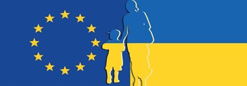 The EU's Offer of 'Temporary Protection' to Ukrainian Refugees: A Game Changer for the EU's Broader Policy on External Migration?