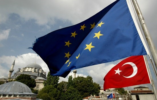 Four Steps to an EU-Turkey Reset