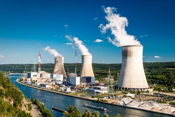 Nuclear energy: An Alternative to Russian Gas?