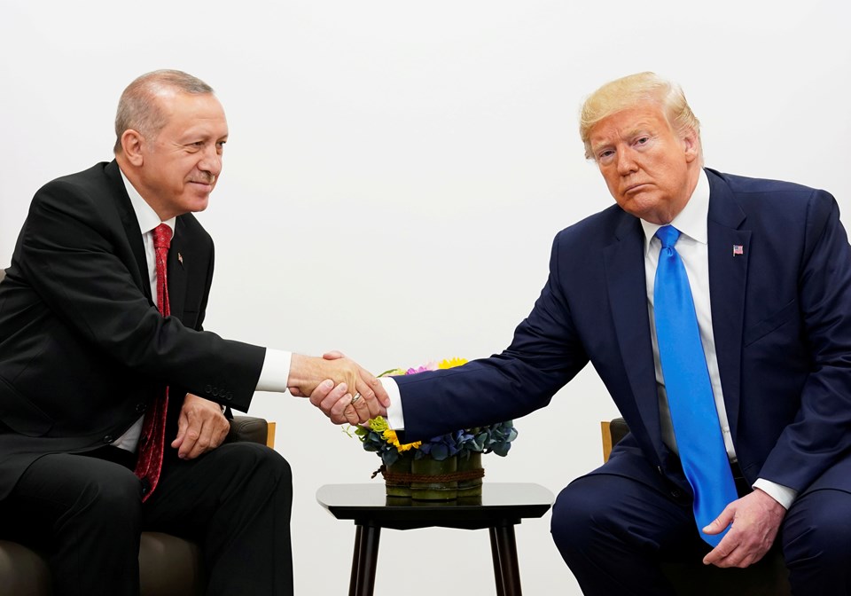 Prospects for the Trump-Erdogan Meeting in Washington DC