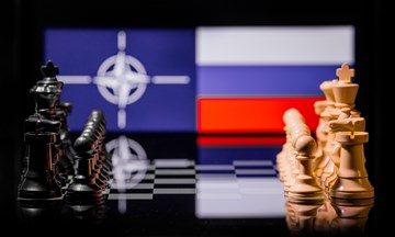 Russian Drift from “Near Abroad” to “Far Abroad”: Is There a Panacea for NATO?