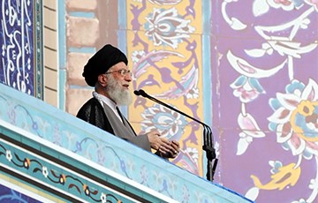 Supreme Sensibilities: How Iran’s Khamenei Defines the Deal