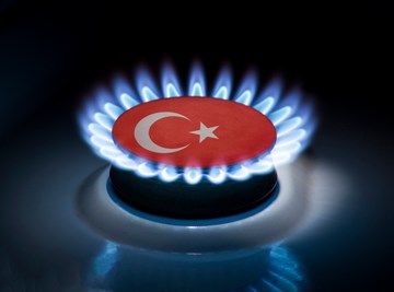 The Geopolitics of Turkey's New Natural Gas Discovery in the Black Sea