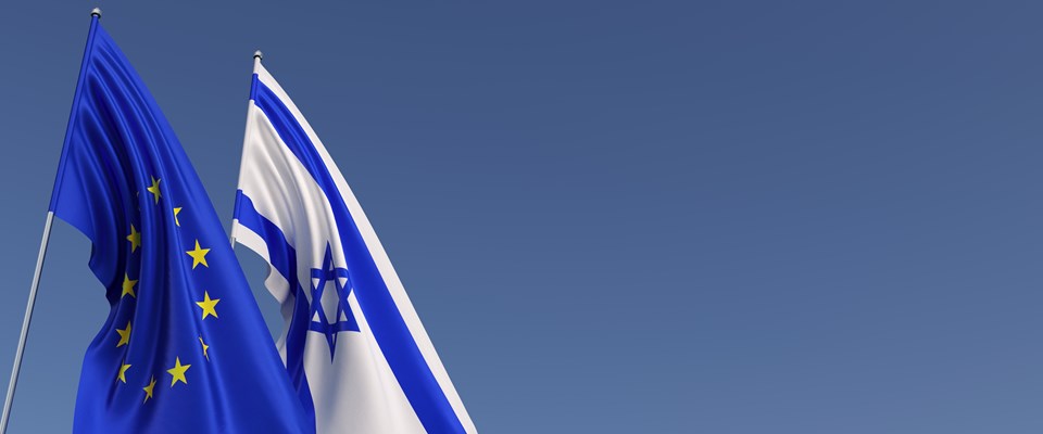 The MOU for Gas Sales from Israel to Europe: Meanings and Implications