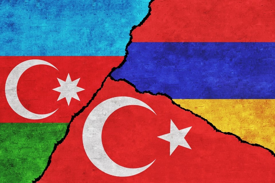 Towards Armenian-Azerbaijani Rapprochement: Initial Steps 