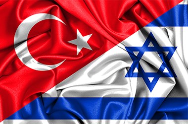 Turkey and Israel: On the Way Back to Normal