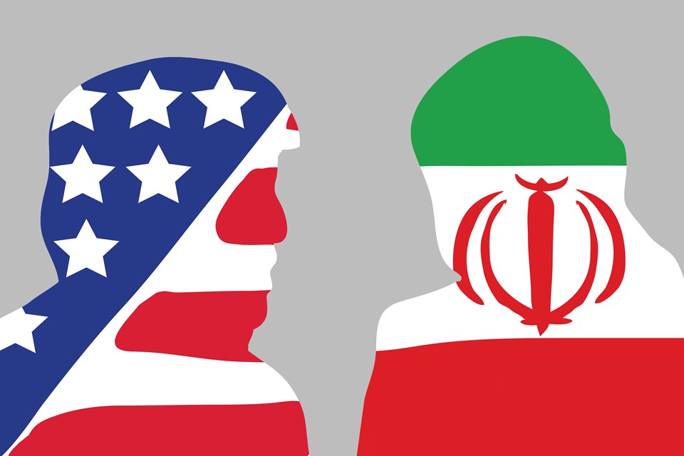 US-Iran Relations after Trump: The Path to Peace Is Open