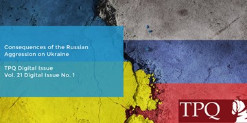 Digital Issue: Consequences of the Russian Aggression on Ukraine